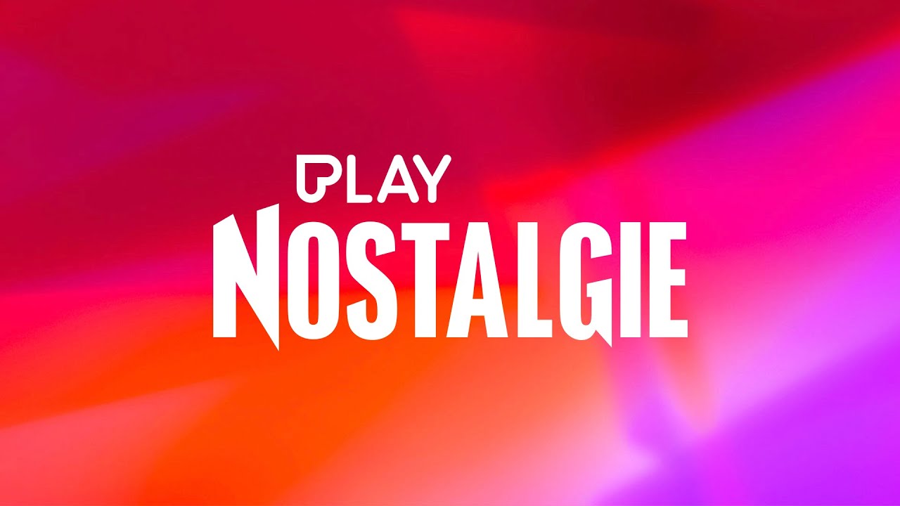 Nostalgie wordt Play Nostalgie - Spot On Radio